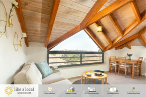 Like A Local - Boutique Suites
